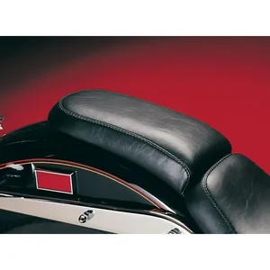Asiento pasajero LePera Bare Bones. Tejido de cesta