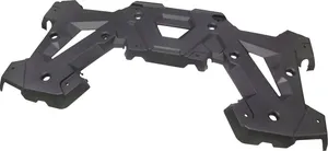 Polaris Sportsman rear luggage rack - Replacement rear rack Polairs