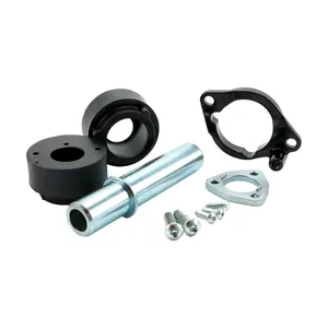 Kit de soporte de motor con aislador XL. Trasero