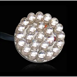 Grupo de luces LED universal de cableado directo Custom Dynamics Genesis