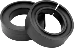 Casquillos metálicos para amortiguadores de motocicleta Harley-Davidson