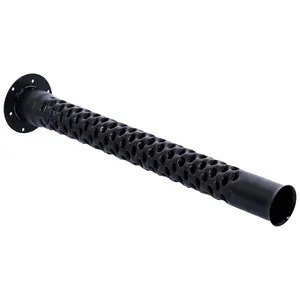 Vance & Hines, Silenciador silencioso para silenciador de salida Eliminator 400