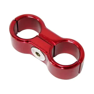 Separador de mangueras. Rojo