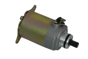 Motor de arranque eléctrico recambio para motocicleta americana