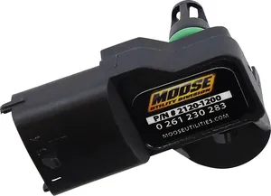 Sensor T-Map - CAN AM MSE