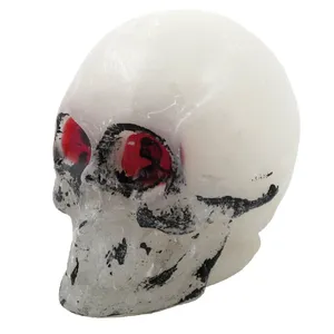 Pomola Skull head Multitude Cycle Visions
