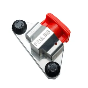 Feuling, conjunto tensor de cadena de árbol de levas de aluminio mecanizado M8