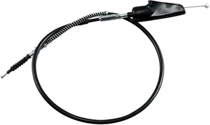 Cable de embrague de vinilo negro - YAMAHA (516)