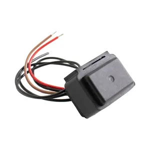 KOSO, relé de conversión para intermitentes LED 12V