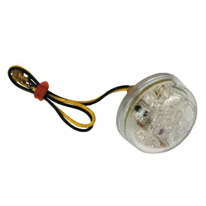 Intermitentes mini LED en disco (ECE)