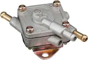 Bomba de gasolina mecánica para sistemas de carburación en motocicletas americanas