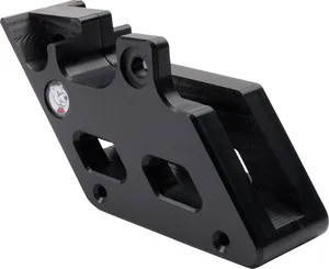 Guía de cadena - BET 125RR-250RR-350RR-450RR negro