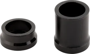 Radspezierring - vorne aus Stahl Honda