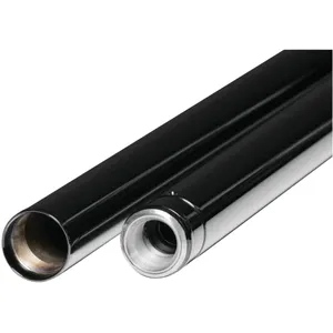 CC Eng. Horquillas invertidas de 43mm 25". DLC Negro