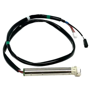 Namz, sensor de puño giratorio para modelos Throttle-by-Wire