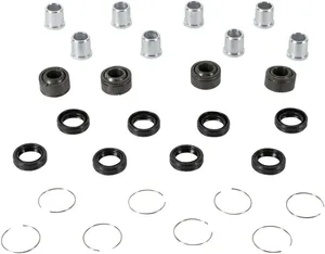 A-Arm-Lager-Set