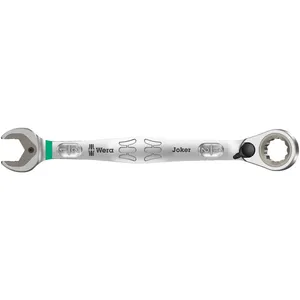 Llave de trinquete Wera Joker switch - tamaños US 1/2"