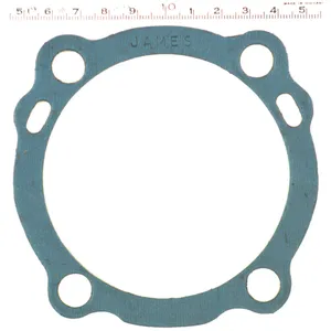 Junta de culata James de 0.045 pulgadas material papel PTFE