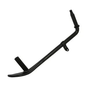 Patín negro