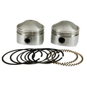S&S, kit de pistón forjado stroker de 3-7/16". +.030"