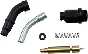 Kit de émbolo de motor de arranque para motocicleta