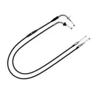 Cable de acelerador para motocicleta Harley-Davidson