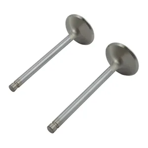 Manley, válvulas de escape de acero inoxidable Severe Duty. STD