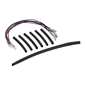 NAMZ, extensión de acelerador electrónico. +8"