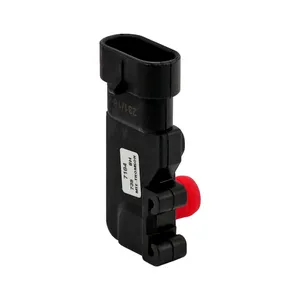Sensor de presión del colector de admisión (MAP)