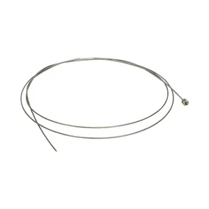 Conjunto cable interior, acelerador/encendido
