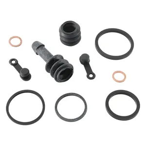 Kit de reconstrucción de pinza trasera All Balls