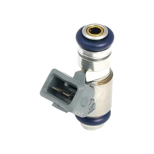 Feuling, inyector de combustible