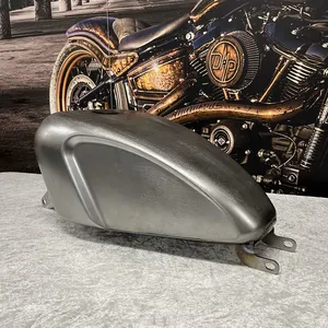 DMP, Depósito de combustible Legacy para M8 Softail <span style="color: red;font-size: 0,5em">- PEDIDO ESPECIAL -</span>
