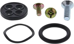 Kit de reconstrucción de grifo de combustible - reparación de llave de paso KAW <span style="color: red;font-size: 0,5em">- ALMACEN USA-</span>