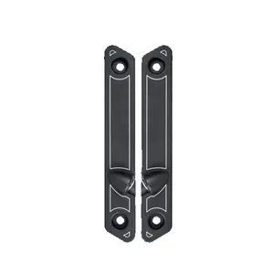 Intermitentes delanteros LED "Frame" de Killer Custom