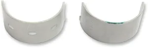 Main crankshaft plain bearing