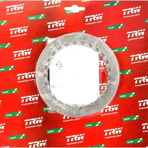 Kit de discos de embrague TRW, discos de accionamiento de acero