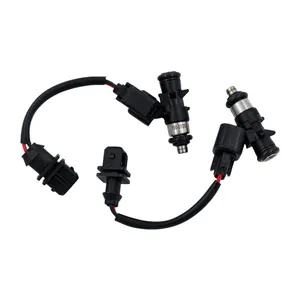 S&S, juego de inyectores de combustible. 7,79 g/s. 2 uds