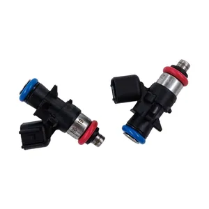 S&S, juego de inyectores de combustible. 9.9 g/s. 2 uds
