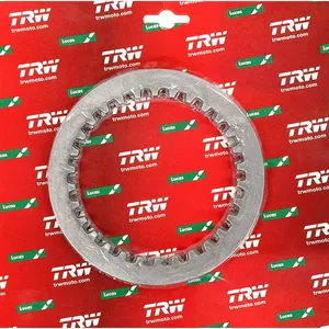 Kit de discos de embrague TRW, discos de accionamiento de acero