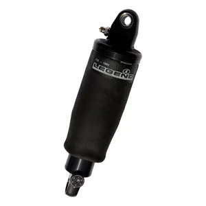 Legend, suspensión de aire Air-A 13". Negro