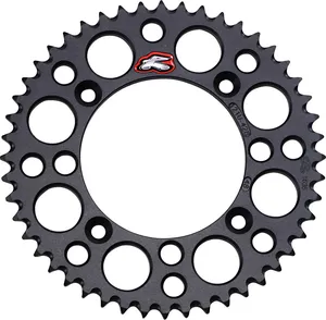 Corona Trasera Ultraligera - R 428 48T negra UL SC