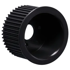 Polea delantera de 3", 8mm, 47t