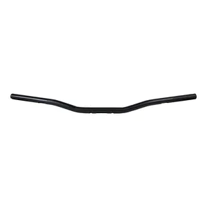 ODI, manillar Tracker de 1". Negro mate