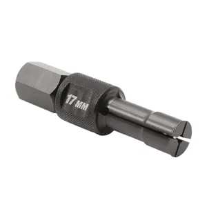 MotionPro, mandril extractor de cojinetes, 17 mm