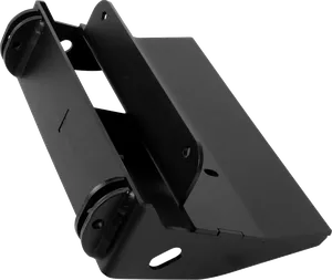 Placa de montaje de arado para RM5 Rapid Mount Plow System
