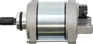 Arrancador - Motor de arranque MSE RAC KTM