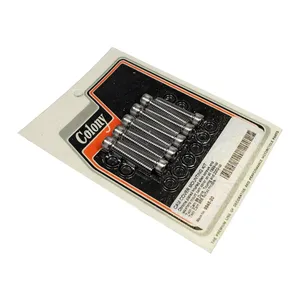 Kit de montaje de tapa de culata Colony