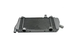 Radiador tamanho OEM - aço inox esquerdo