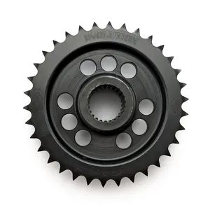 Evo Industries, kit de piñón sólido de motor 34T